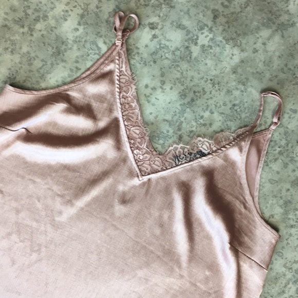 Michels Studio Collection Blush Cami - Picture 2 of 6